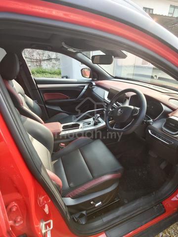 2020 Proton X50 1.5 FWD TGDI FLAGSHIP (A) - 5