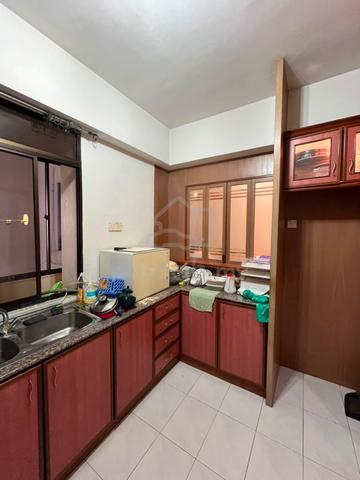 E-Park Condominium 1