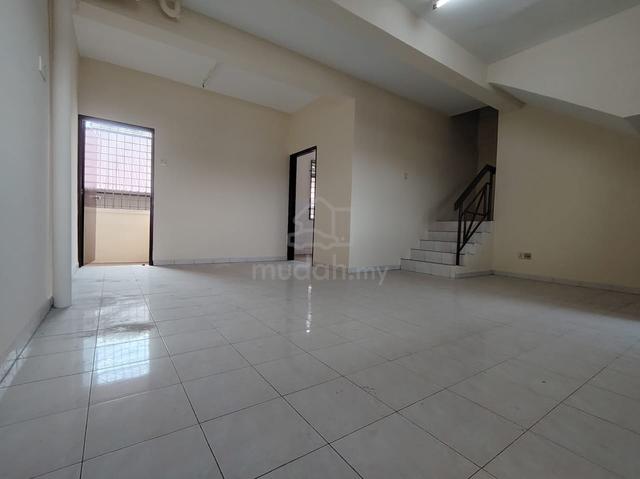 Apartment Parameswara 1