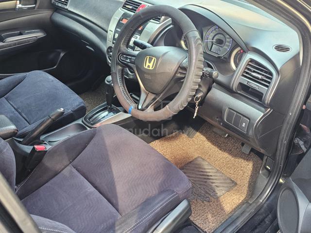 2012 Honda CITY 1.5 S MY08 GM2 FACELIFT (A) - 3