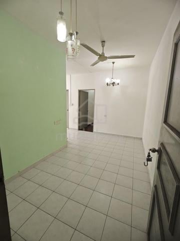 University Apartments 1