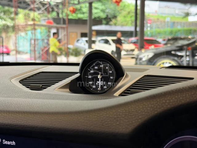 2022 Porsche 911 3.0 TARGA 4 GTS 6K-MIL BOSE PDLS - 4