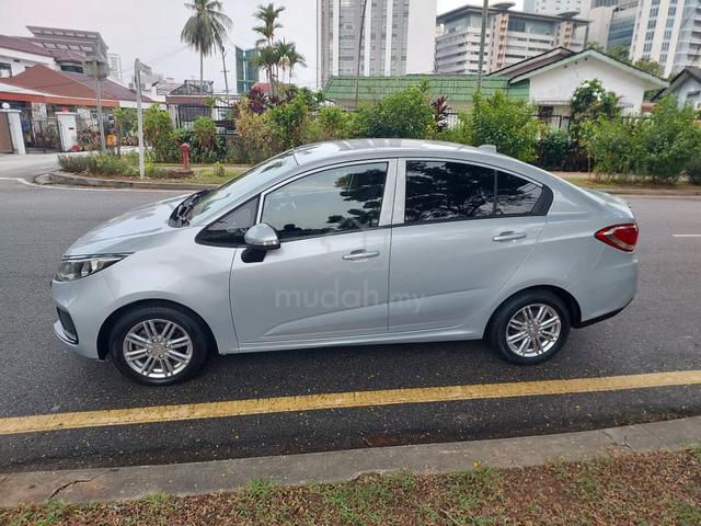 2019 Proton Persona 2019 (Auto) - 2