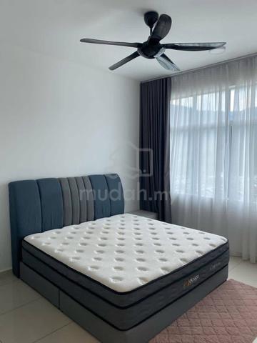 Meru Heights Residences @ Scientex Meru 4