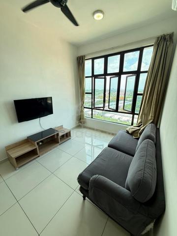 D'Summit Residences 1