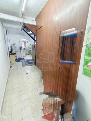 Perak Ipoh Freehold Terraced House For Sale 1