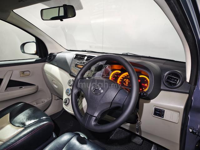 2012 Perodua Myvi 1.3 (A) 2-Years Warranty - 4