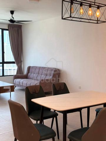 Anggun Residences @ Batu Kawan 1