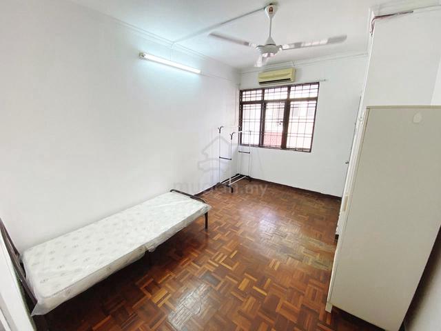 Bandar utama 1️⃣ - 1️⃣2️⃣🔥Room For Rent ‼️ 1