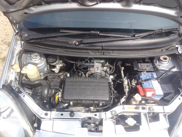 2009 Perodua VIVA 1.0 EZ STANDARD (A) - 3
