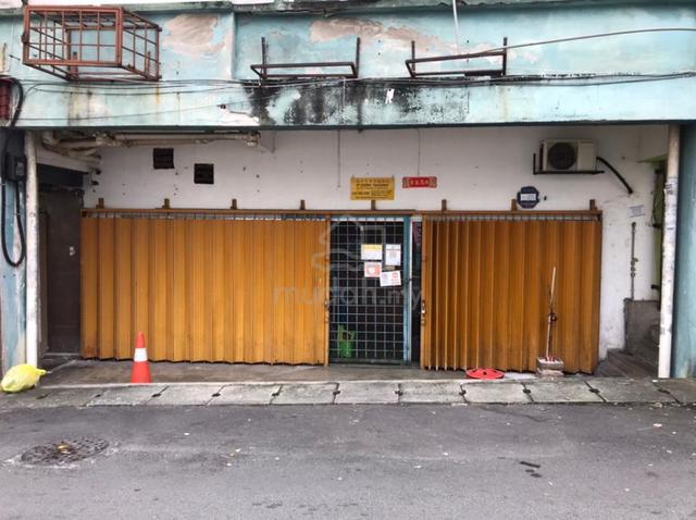 GroundFloor Shop lot | Below Market | Mark up | Taman Desa Seri Puteri 1