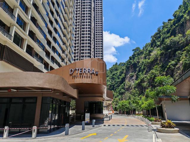 D'Terra Residences 1