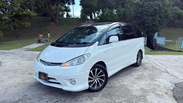 2004 TOYOTA ESTIMA ACR30 Cash Buyer Sahaja! - 2