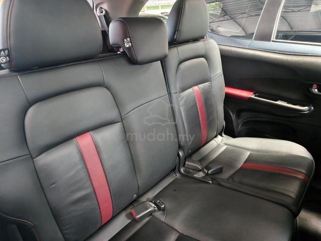 2020 HONDA BR-V 1.5 V 1 YR WARRANTy - 5