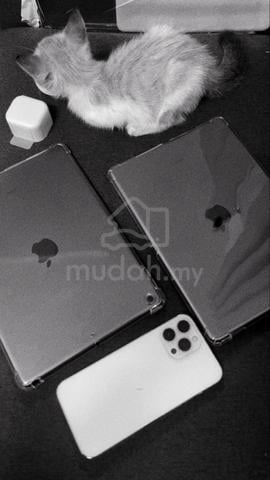 iPad 8th Gen - Wifi - photo 3 of 3