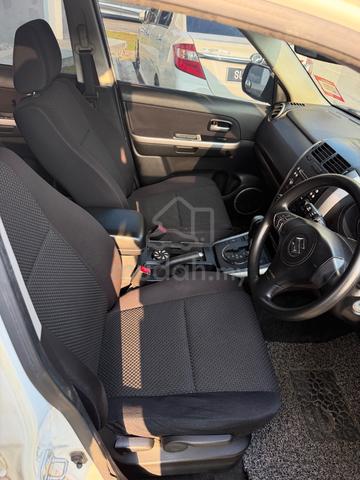 2011 Suzuki GRAND VITARA 2.0 FACELIFT (A) - 5