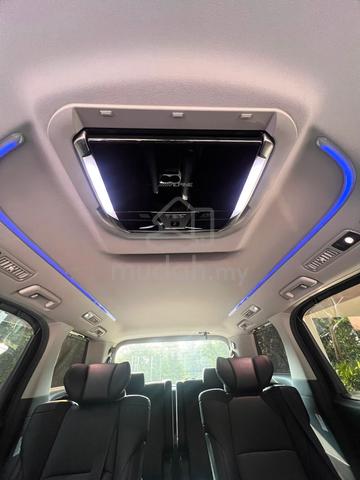 2019 Toyota VELLFIRE 3.5 ZG GGH30W (A) - 5
