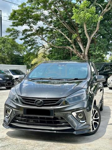 2019 Perodua MYVI 1.5 AV (A) - 3