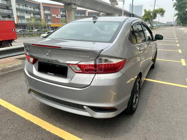 2019 Honda CITY 1.5 V MY14 GM6 FACELIFT (A) - 5