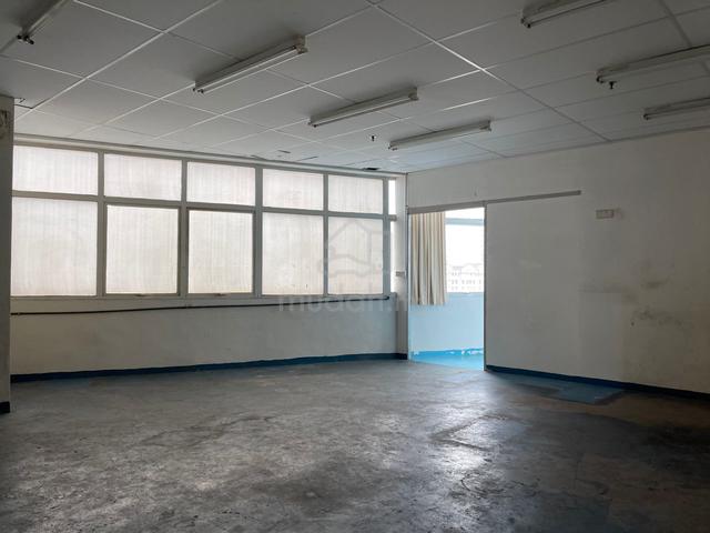 Hexagon Tech Park Jalan Gudwara Office Georgetown 5