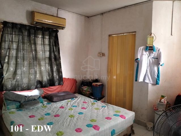 Sri Endah Apartment 1