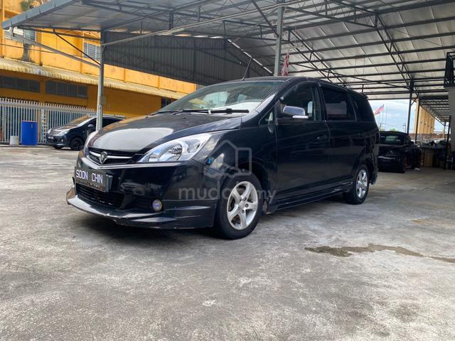 Proton EXORA 1.6 (M) 2012 [Promotion MPV] - 3