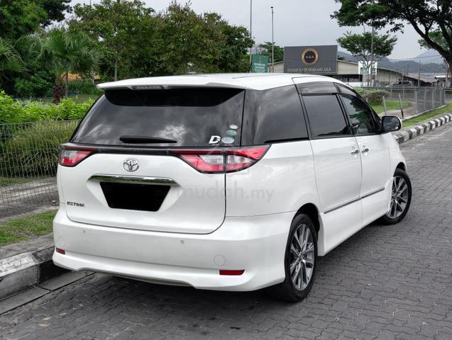 2016 Toyota ESTIMA 2.4 AERAS (Merdeka Sales) - 2