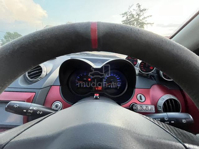 2011 Proton SATRIA 1.6 NEO R3 RS(M) - Supercharged - 5