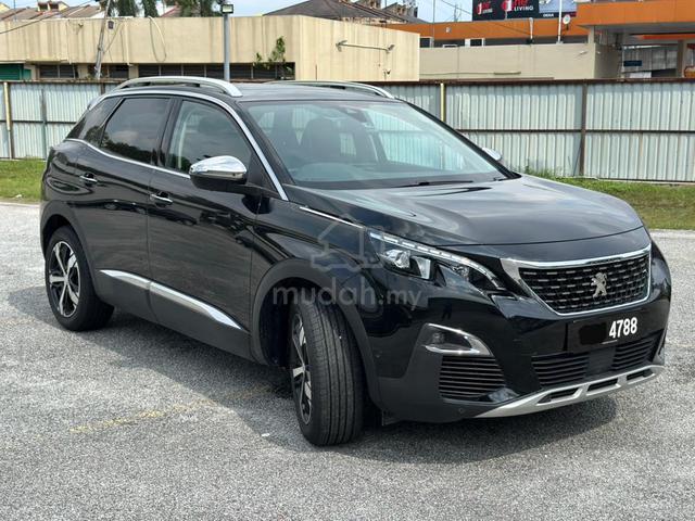2020 Peugeot 3008 ACTIVE THP PLUS 1.6 L(A)F.RECORD - 3