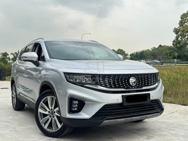 2023 Proton X90 1.5 FLAGSHIP MY23 (A)WARRANTY 2027 - 1
