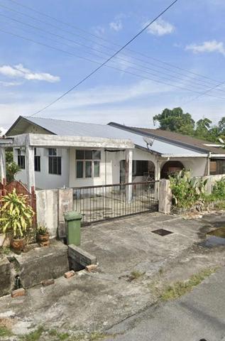 SEMI D Setingkatt, BATU 9 1