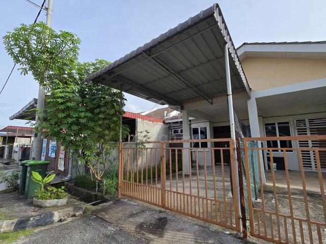 Teres Setingkat di Gurun Kedah - Freehold/Lokasi Strategik ✅ 1