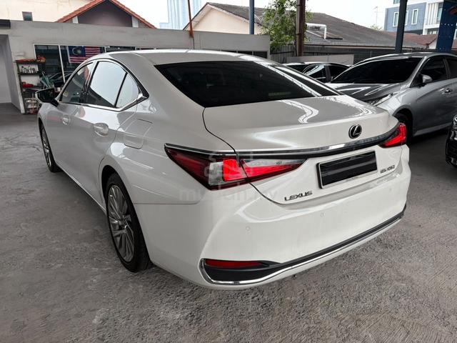 2020 Lexus ES250 2.5 PREMIUM MY19 XZ10 (A) - 4