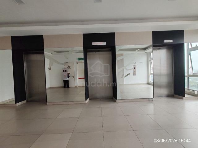 Garden Plaza @ Cyberjaya 1