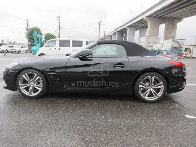 2021 Bmw Z4 sDRIVE20i 2.0 (A) M Sport Unregistered - 5