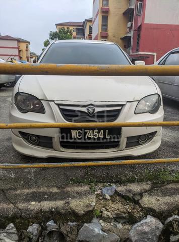 2015 Proton PERSONA 1.6 SV (A) - 3