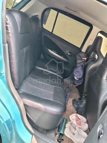 Perodua MYVI SE 1.3 AUTO 2013 | LEATHER SEAT | AND - 4