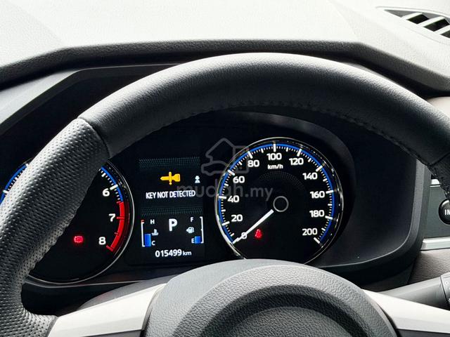 F/LOAN 2025 Mitsubishi XPANDER 1.5 - FACELIFT (A) - 4