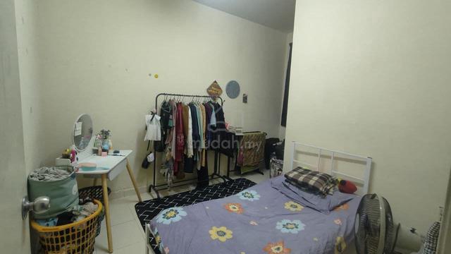 TERES SETINGKAT BUKIT RANGIN DAMAI KUANTAN Untuk Dijual 4