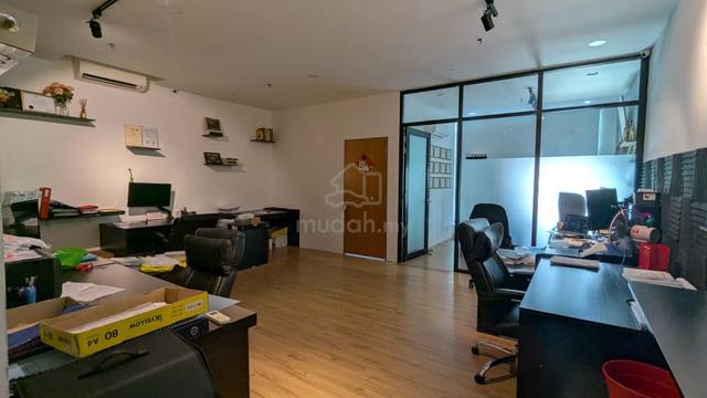 Austin 18 soho office Mount austin view n offer 1