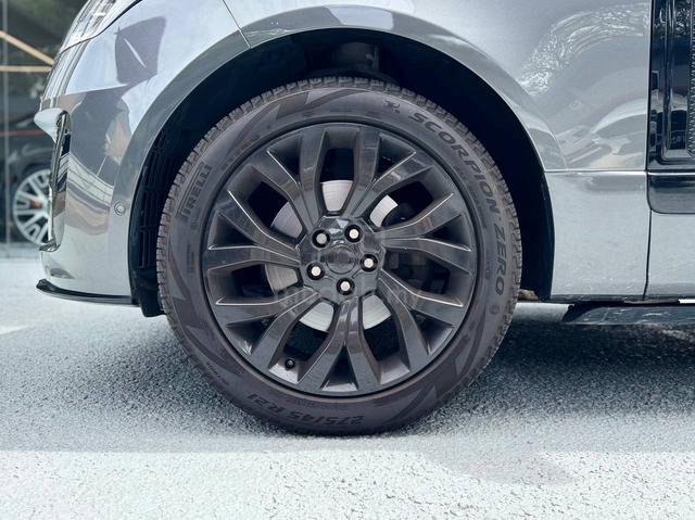 2019 Land Rover RANGE ROVER 3.0 VOGUE SDV6 (A) - 5
