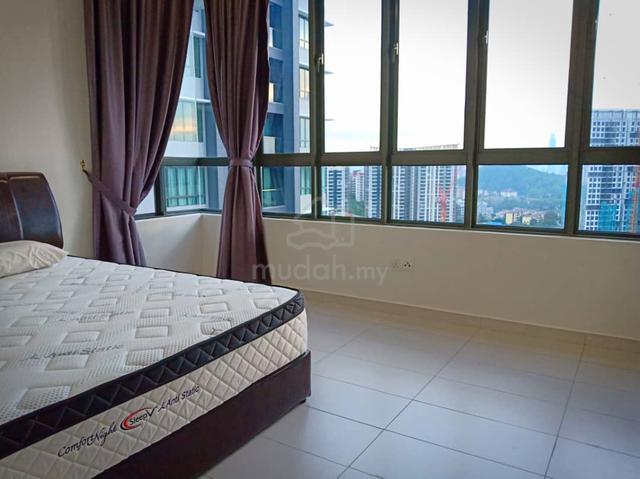 Infiniti 3 Residences 1