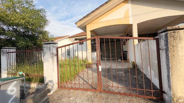 [FREEHOLD| BELOW MV] ENDLOT Single Storey Terrace TAMAN POLITEKNIK PD 1