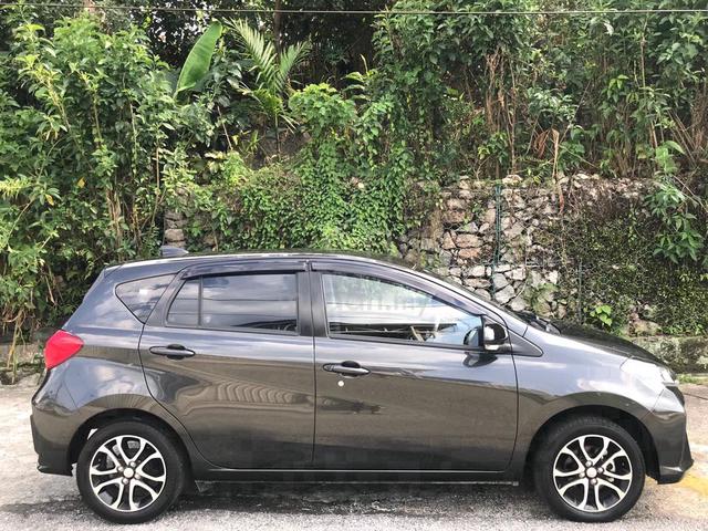 2024 Perodua MYVI 1.5 X (A) FULL SERVICE RECORD - 4
