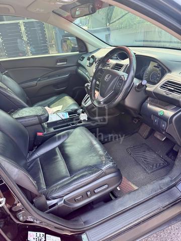 2014 Honda CR-V 2.4 4WD MY2013 FACELIFT (A) - 5