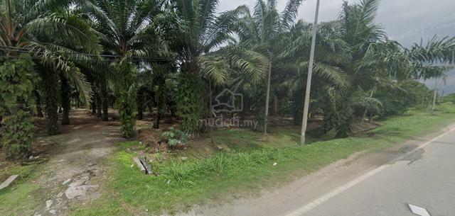 Banting Teluk Panglima Garang Jenjarom Freehold Main Road Industrial 3