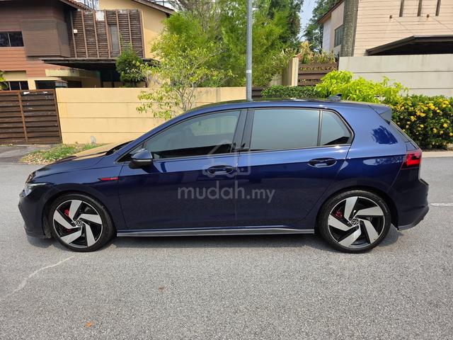 2023 Volkswagen GOLF 2.0 GTI IQ DRIVE (FWD) (A) - 3