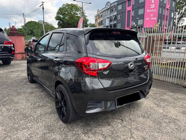 2020 Perodua MYVI 1.5 ADVANCE (A) - 3