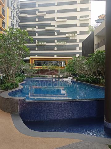 Helix2 @ PJ South 1
