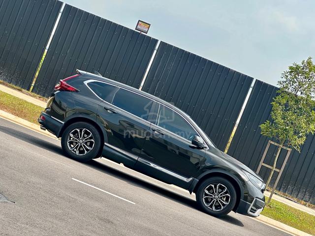 HONDA CR-V 1.5 TC-P 4WD🔥FULL SERViCE HONDA‼️‼️‼️ - 2